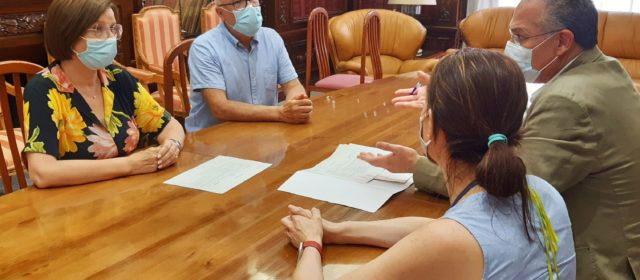 Benicarló implantarà la Justícia Pròxima i oferirà serveis d’orientació jurídica a la ciutadania