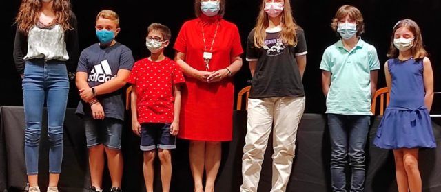 El Concurs de Contes Carmen Segura ja presumeix de nous guanyadors