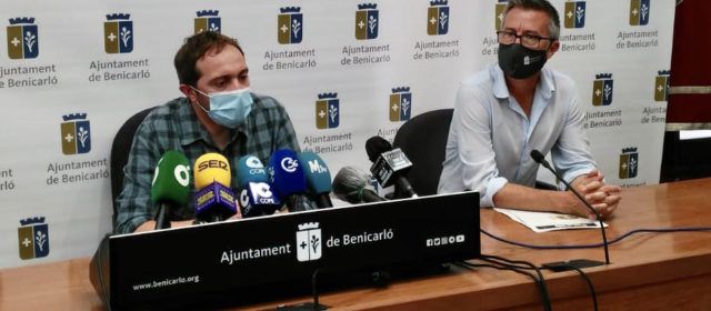 Benicarló vibrarà amb la Nit en Vetla