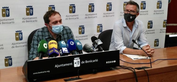 Benicarló vibrarà amb la Nit en Vetla