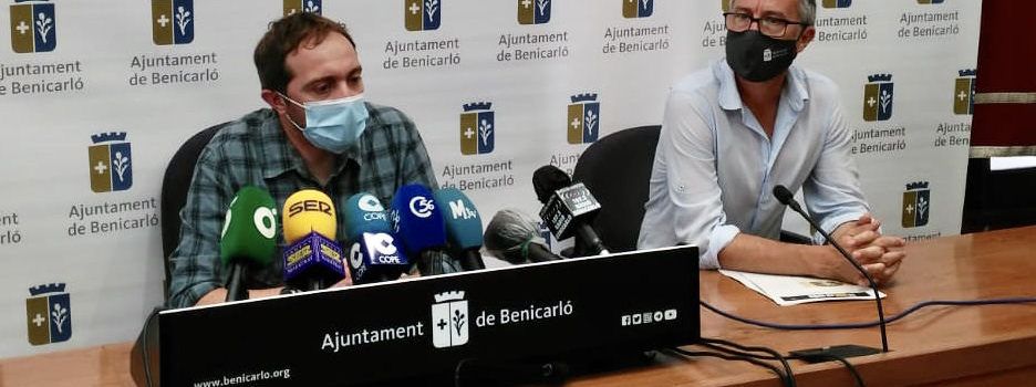 Benicarló vibrarà amb la Nit en Vetla