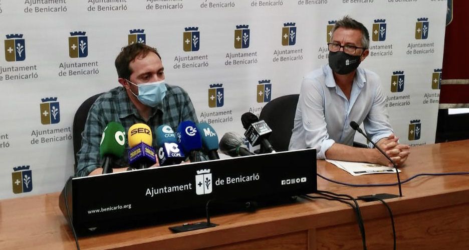Benicarló vibrarà amb la Nit en Vetla
