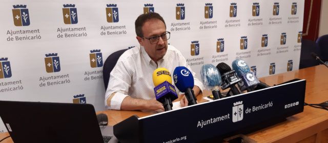 Benicarló contractarà 20 persones desocupades per als pròxims mesos