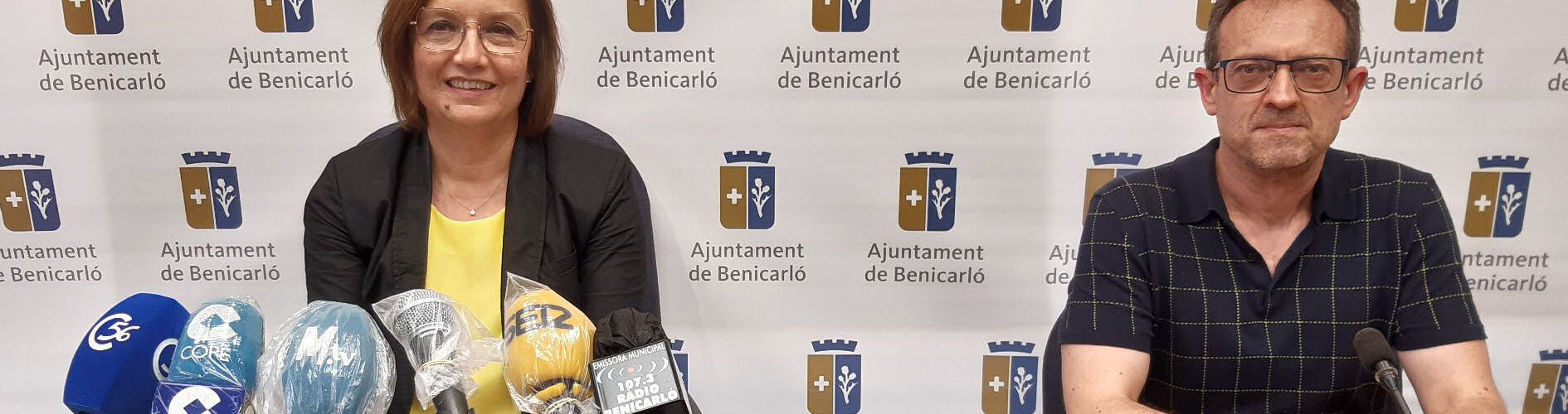 Benicarló obri la segona convocatòria per a sol·licitar les Ajudes Parèntesi per valor de 471.995 €