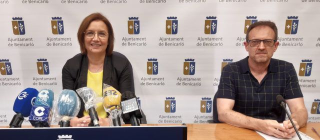 Benicarló obri la segona convocatòria per a sol·licitar les Ajudes Parèntesi per valor de 471.995 €