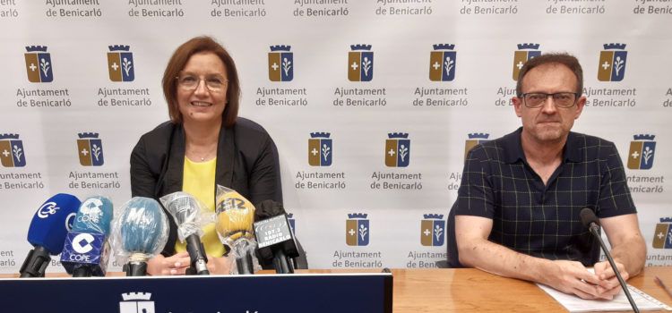 Benicarló obri la segona convocatòria per a sol·licitar les Ajudes Parèntesi per valor de 471.995 €