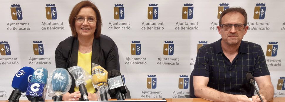 Benicarló obri la segona convocatòria per a sol·licitar les Ajudes Parèntesi per valor de 471.995 €