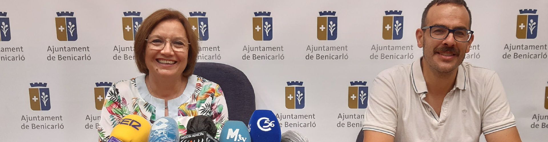 Benicarló destinarà 4 milions d’euros de romanents a inversions i despesa corrent