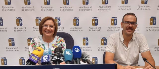Benicarló destinarà 4 milions d’euros de romanents a inversions i despesa corrent
