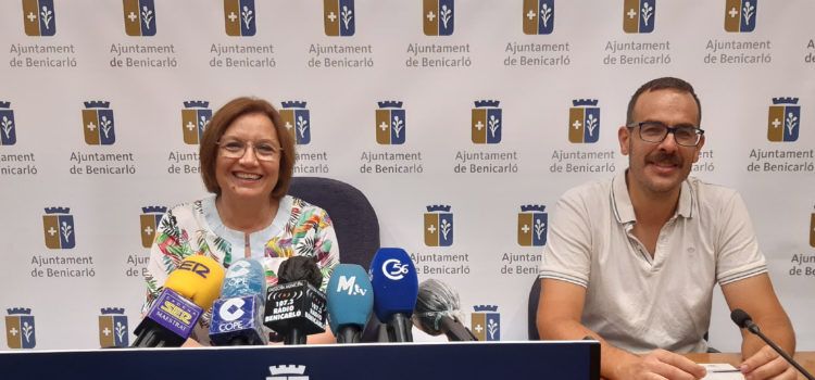 Benicarló destinarà 4 milions d’euros de romanents a inversions i despesa corrent