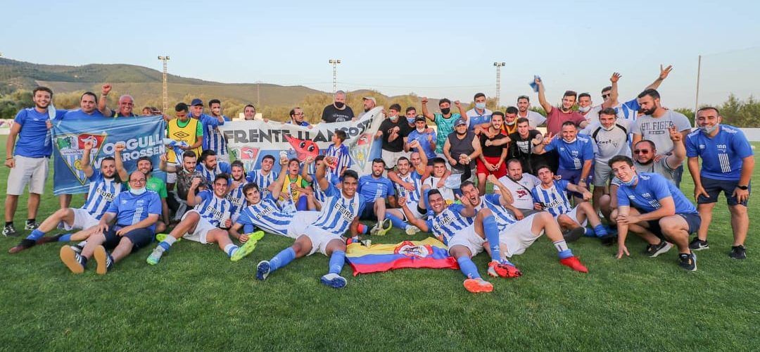 El futbol a Vinaròs torna a ser Preferent