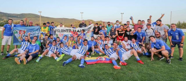 El futbol a Vinaròs torna a ser Preferent