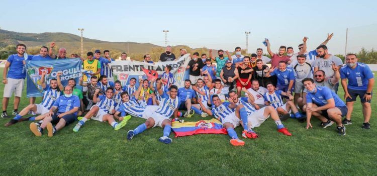 El futbol a Vinaròs torna a ser Preferent