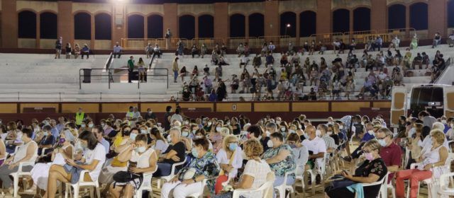 Fotos: Cuarta sessió XX Festival Curtmetratges Agustí Comes