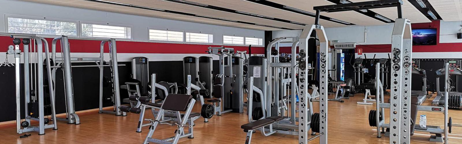 Les instal·lacions esportives municipals d’Alcalà-Alcossebre comptaran amb un nou reglament d’ús