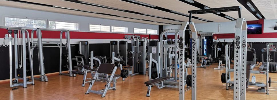 Les instal·lacions esportives municipals d’Alcalà-Alcossebre comptaran amb un nou reglament d’ús