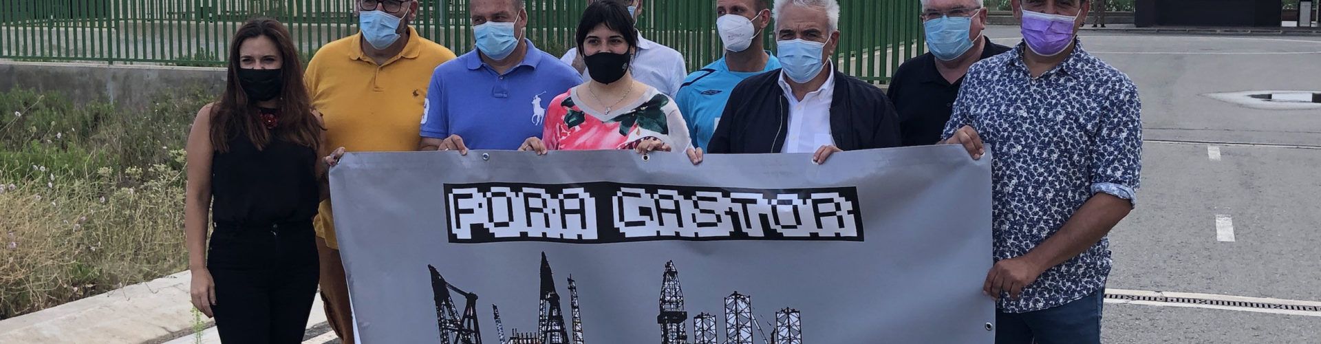 Mulet: “Demanem al Govern la fi de la condescendència amb Castor i Escal UGS i que es prenguen mesures”