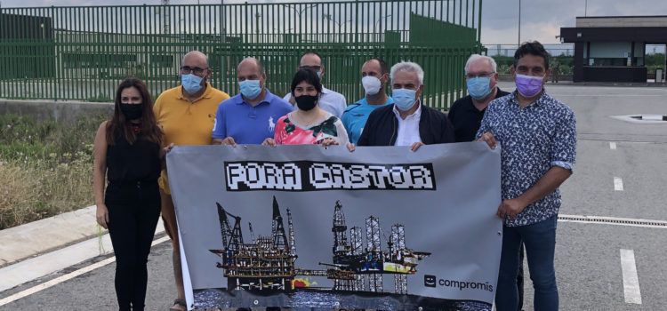 Mulet: “Demanem al Govern la fi de la condescendència amb Castor i Escal UGS i que es prenguen mesures”