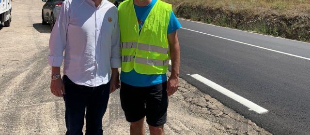 Blanch (PSPV-PSOE) dona suport a l’Aplec dels Ports com una “plataforma comarcal necessària” per “exposar, recollir i fer arribar els assumptes i reivindicacions dels pobles de l’interior”