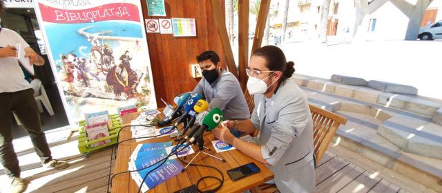 Vinaròs ofereix wifi públic gratuït al passeig marítim, platges urbanes i places del centre