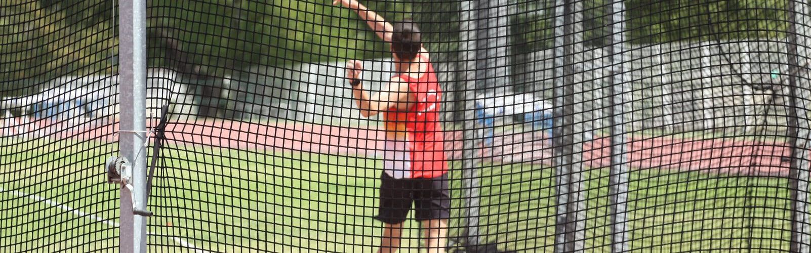 Campeonato Autonómico Sub18 con presencia de Joan Torres, del Club Esportiu Vinaros