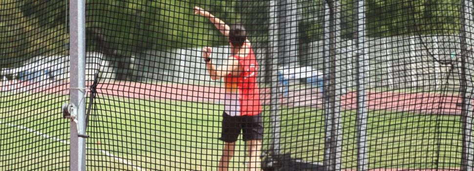 Campeonato Autonómico Sub18 con presencia de Joan Torres, del Club Esportiu Vinaros