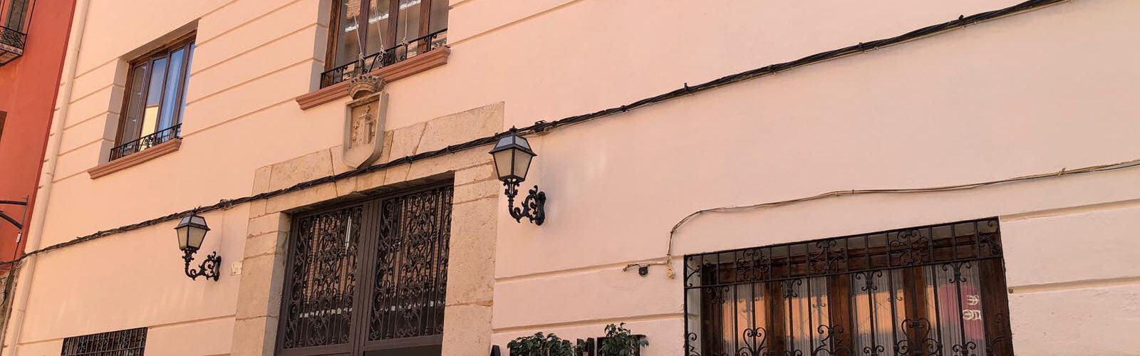 L’Ajuntament d’Alcalà-Alcossebre sol·licita que l’aula 0-2 anys de l’Escola Infantil d’Alcossebre passe a ser de 1-2 anys