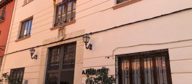 L’Ajuntament d’Alcalà-Alcossebre sol·licita que l’aula 0-2 anys de l’Escola Infantil d’Alcossebre passe a ser de 1-2 anys