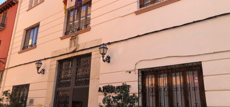L’Ajuntament d’Alcalà-Alcossebre sol·licita que l’aula 0-2 anys de l’Escola Infantil d’Alcossebre passe a ser de 1-2 anys