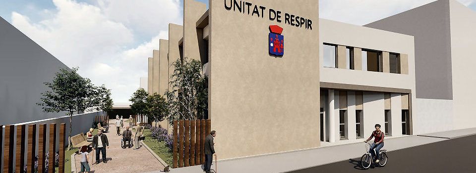 Alcalà de Xivert ratifica la seua adhesió al Pla Convivint per a comptar amb un recurs assistencial de 24 hores