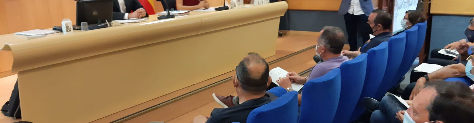 Jornada informativa a alcaldes i policies locals sobre l’organització de festejos taurins
