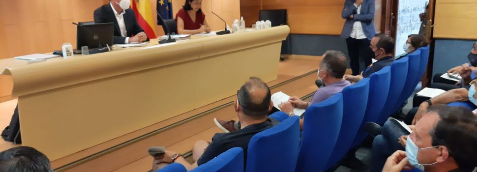 Jornada informativa a alcaldes i policies locals sobre l’organització de festejos taurins