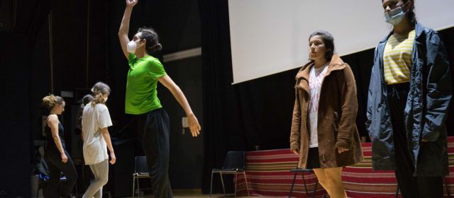 La música de las ‘Cantigas’, el Renacimiento, el Barroco y la danza se dan cita en Early Music Morella