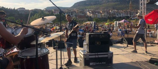 L’Aplec dels Ports acaba hoy con buenas senaciones, a pesar de los recortes por el covid