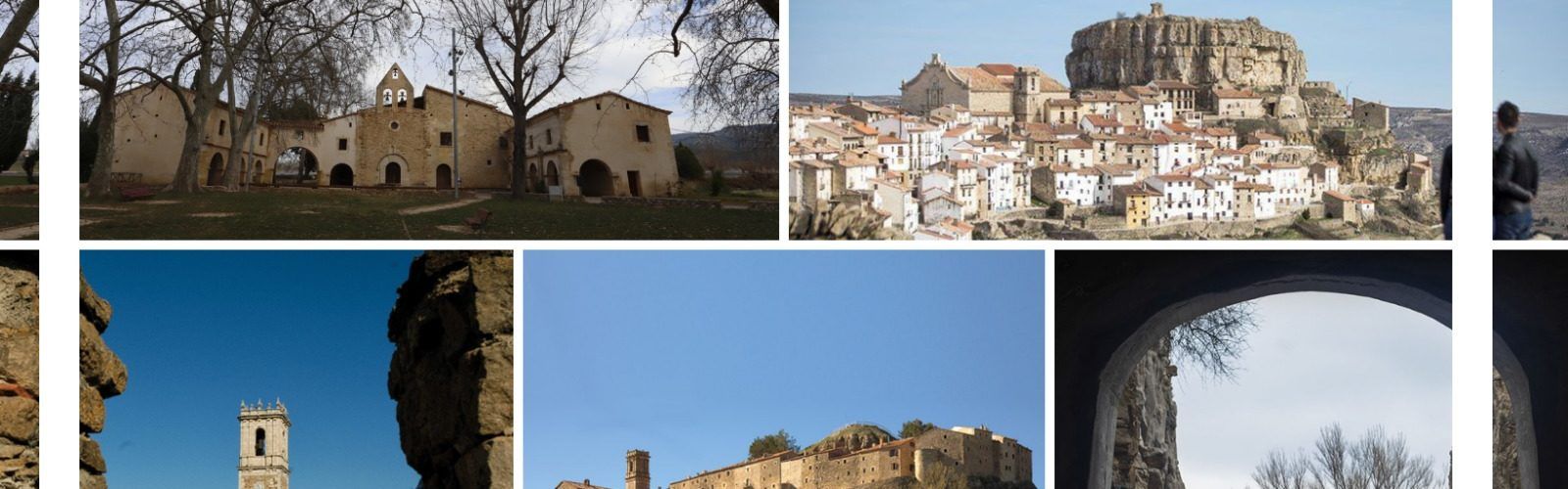 Atenció personalitzada en les Oficines de Turisme d’Alt Maestrat Human Land