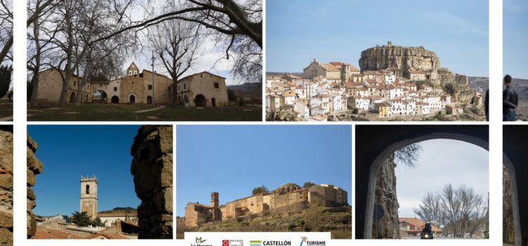 Atenció personalitzada en les Oficines de Turisme d’Alt Maestrat Human Land