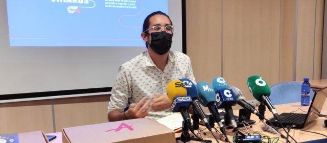 Turisme engega una nova edició de la campanya promocional Amar Vinaròs