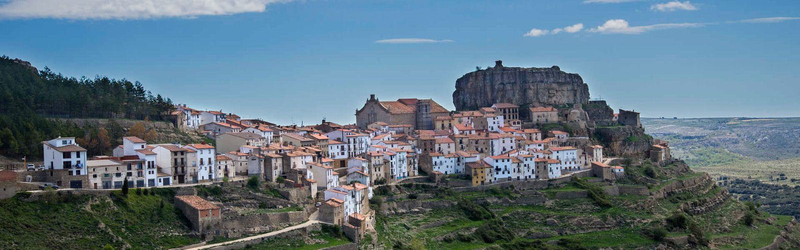 El V Estiu Literari comença hui a Ares del Maestrat