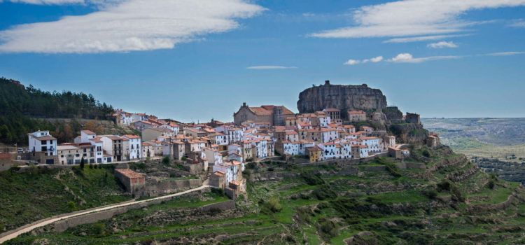 El V Estiu Literari comença hui a Ares del Maestrat