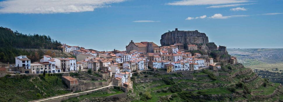 El V Estiu Literari comença hui a Ares del Maestrat