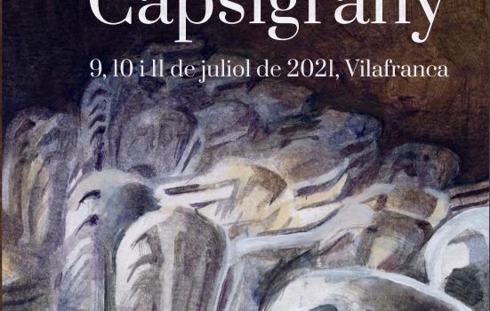 Ja arriba el Capsigrany a Vilafranca