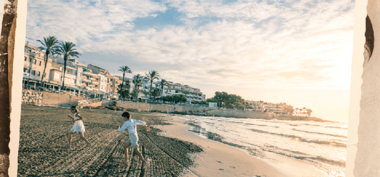 “Vuelve a sentirlo”, nova campanya d’agraïment d’Alcalà-Alcossebre a la fidelitat turística