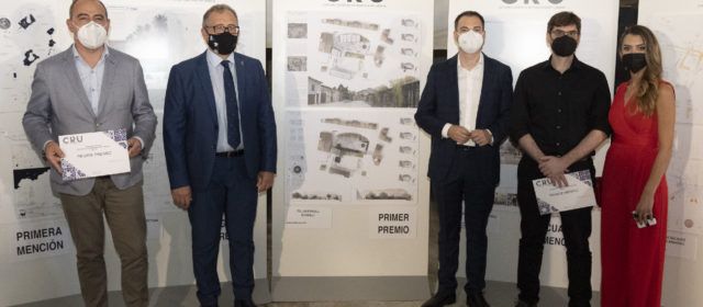 Forcall i Benicàssim vencen el CRU 2021 i rebran una inversió de 400 mil euros per a la renovació d’espais urbans amb ceràmica