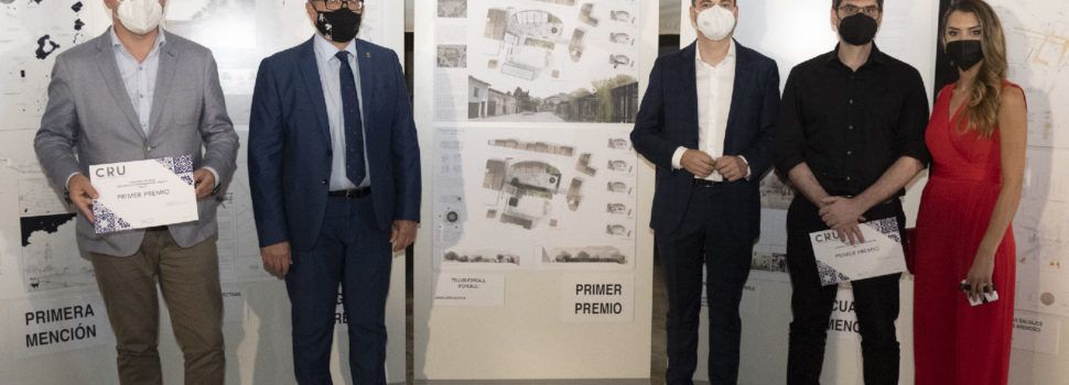 Forcall i Benicàssim vencen el CRU 2021 i rebran una inversió de 400 mil euros per a la renovació d’espais urbans amb ceràmica