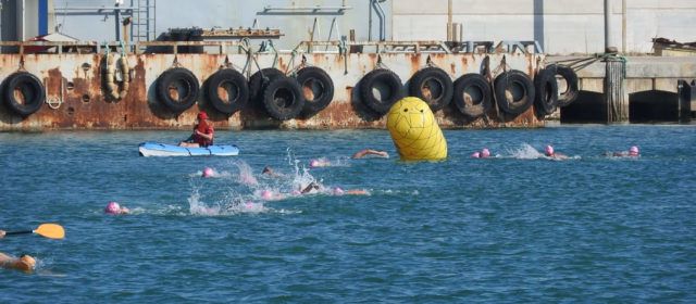 Vídeo: LX Travessia al Port de Vinaròs
