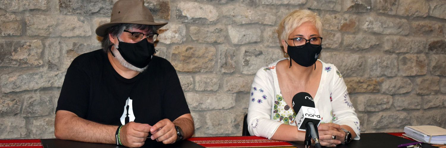 Torna l’edició d’estiu de Morella Negra