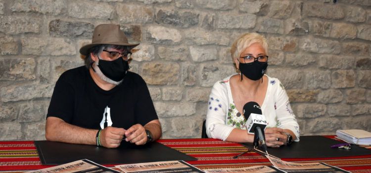 Torna l’edició d’estiu de Morella Negra