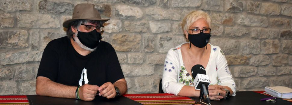 Torna l’edició d’estiu de Morella Negra