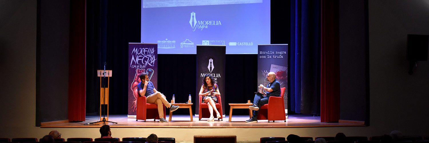 Finalitzen les taules de Morella Negra d’estiu