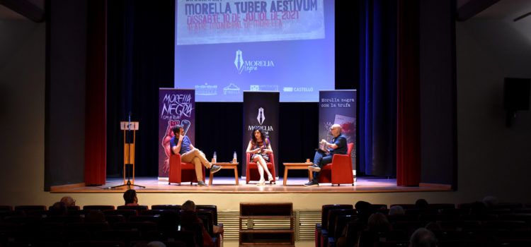 Finalitzen les taules de Morella Negra d’estiu